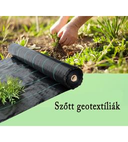 A geotextíliáról röviden