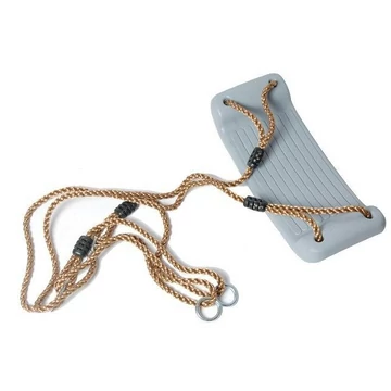 Merev műanyag hintaülőke JF