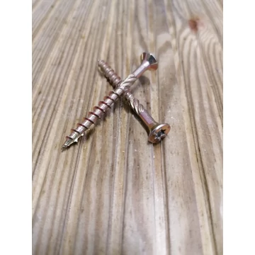 Csavar Torx 4,5x50 faforgácslapcsavar