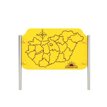 HDPE panel – Magyarország