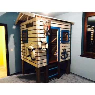 POPEY- beltéri játszóház