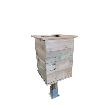 GW fakuka 40x40x60 cm