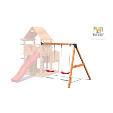 Fungoo hintamodul (MOVE+)