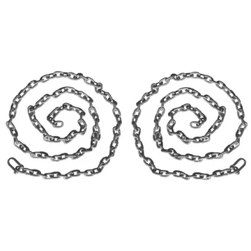 közterületi láncszett 