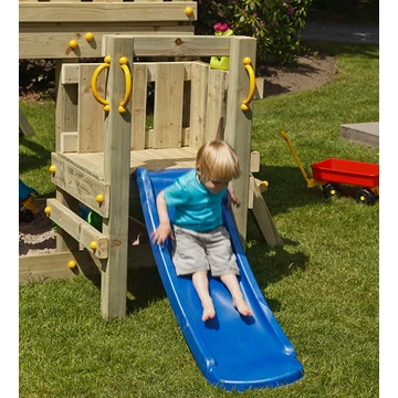 blue rabbit platform modul