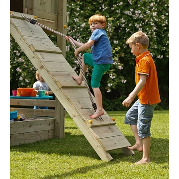 blue rabbit ramp modul