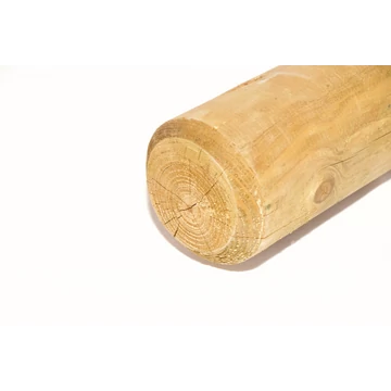 Rúdfa 8 cm átmérő