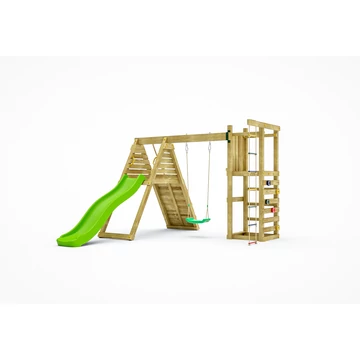 Fungoo Funny Climber otthoni fa játszótér
