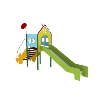 Napraforgó- Kistorony