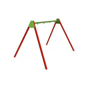 Napraforgó-Fém Hintaállvány-2 állású