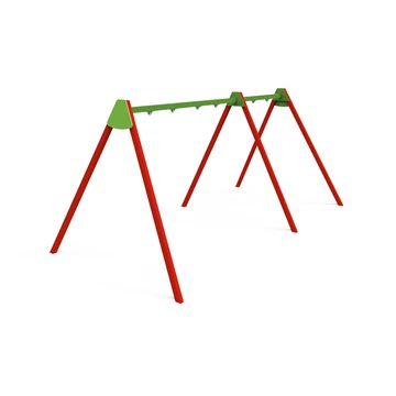 Napraforgó-Fém Hintaállvány-3 állású