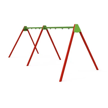 Napraforgó-Fém Hintaállvány-4 állású