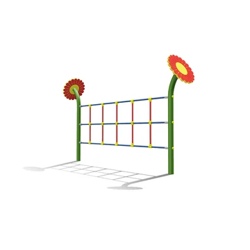 Napraforgó- Hálós Egyensúlyozó-köteles