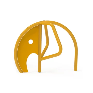 Kiselefánt mászóka