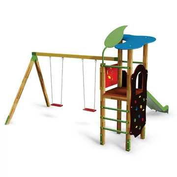 Torony 2 hintával SWING II