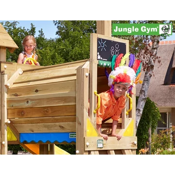 Jungle Gym Train modul