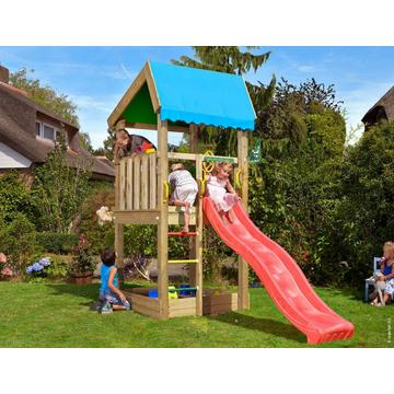 Jungle Gym Home