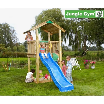 Jungle Gym Casa