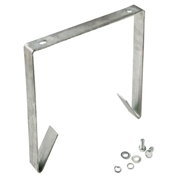 Közterületi csúszda rögzítőszett "bronco" csúszdákhoz