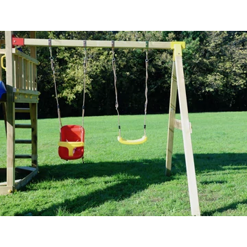 GW HINTAMODUL kerti fa játszótér