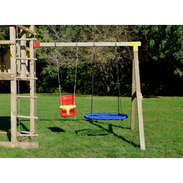 GW HINTAMODUL kerti fa játszótér