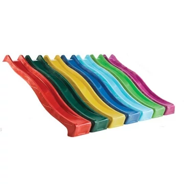 Csúszda HDPE 2,35 m