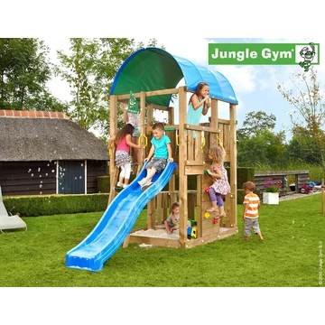 Jungle Gym Farm