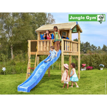 Jungle Gym Playhouse Platform XL