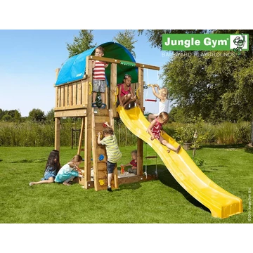 Jungle Gym Villa