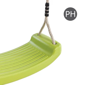 Merev műanyag hintaülőke JF