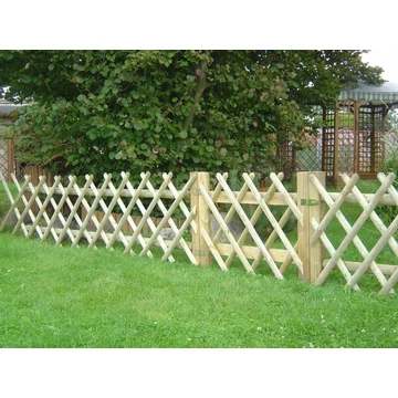 Vadászkerítés 5,5x080x250