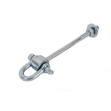 Közterületi hintacsukló