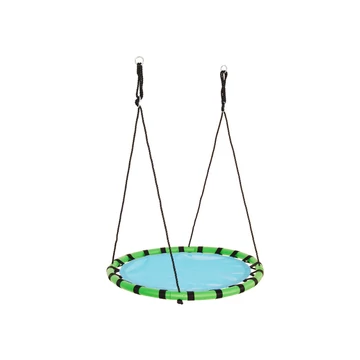  Fészekhinta VARIO, sky-blue 100 cm