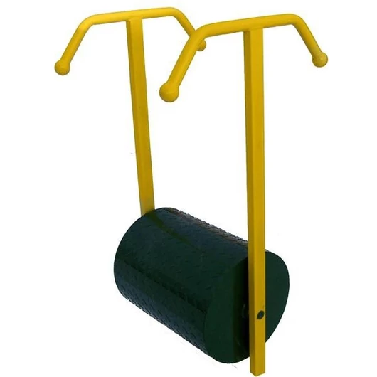 Mókuskerék
