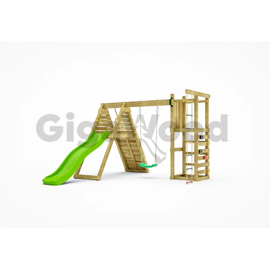 Fungoo Funny Climber játszótorony