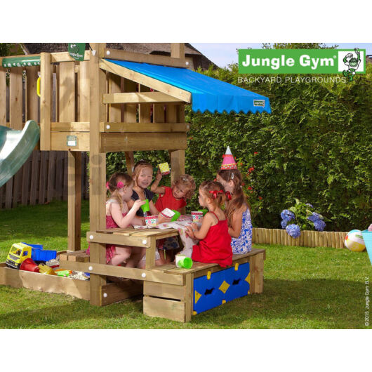 Jungle Gym Mini picnic modul
