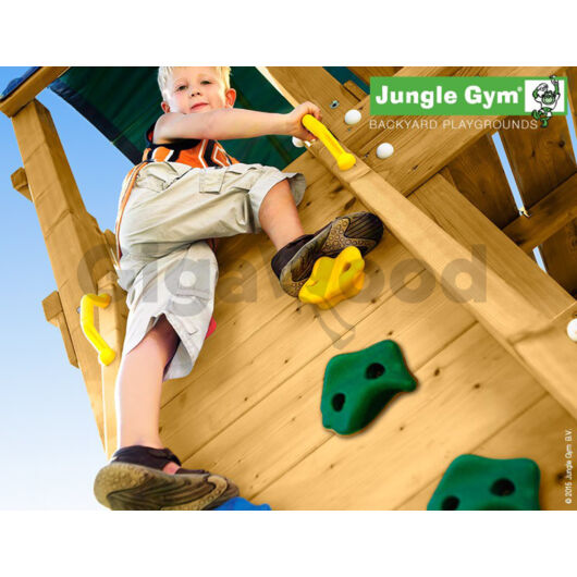 Jungle Gym Rock modul