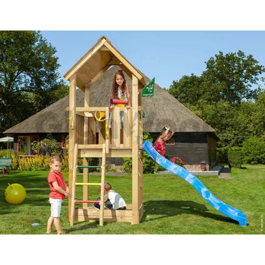 Jungle Gym Club