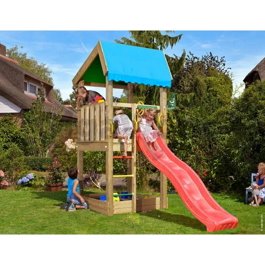 Jungle Gym Home