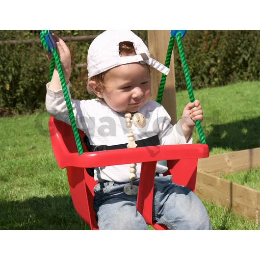 Jungle Gym Baby Swing (kötél és hintacsukló nélkül)