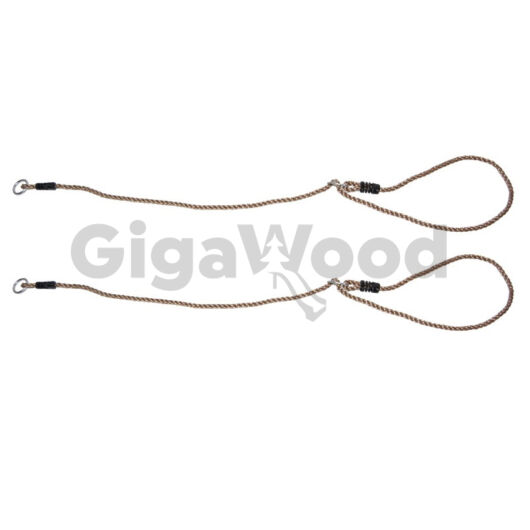 Kötél hosszabbító szett 060 - 95 cm (2 db/szett)