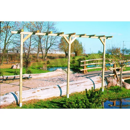 Pergola 