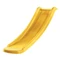Csúszda HDPE 1,2 m "toba" sárga