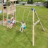 Kép 1/4 - blue rabbit swing modul