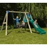 Kép 3/4 - Blue Rabbit 2.0 - Deckswing "M" hintaállvány csúszdával