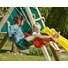 Kép 4/4 - Blue Rabbit 2.0 - Deckswing "M" hintaállvány csúszdával