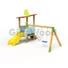 Kép 1/2 - Mini Swing- kombinált játék
