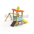 Kép 2/2 - Mini Swing- kombinált játék