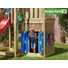Kép 1/5 - Jungle Gym Playhouse modul