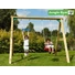 Kép 1/3 - Jungle Gym Swing